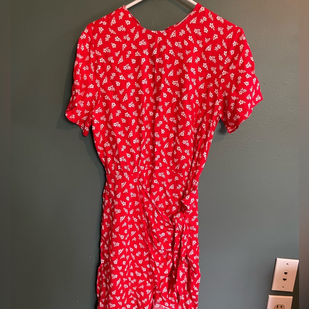 & other stories dress size 6